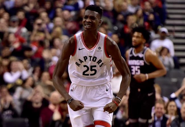 Raptors sign Boucher, Miller to standard NBA contracts | iNFOnews.ca Raptors sign Boucher, Miller to standard NBA contracts | iNFOnews.ca