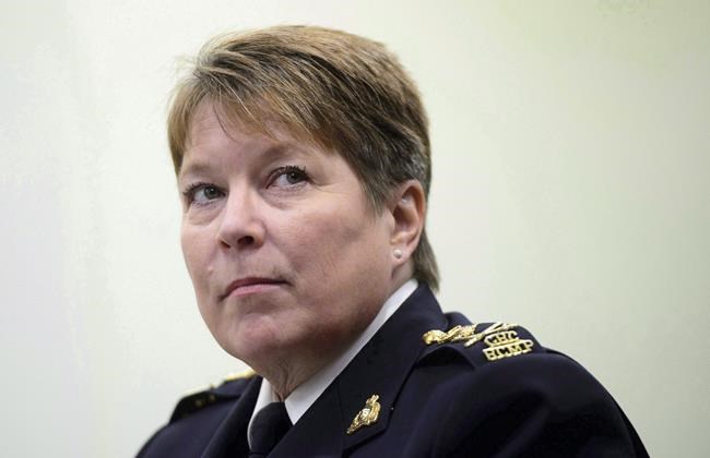 Preliminary search finds no reports of coerced sterilization to police: RCMP | iNFOnews.ca CP672089032