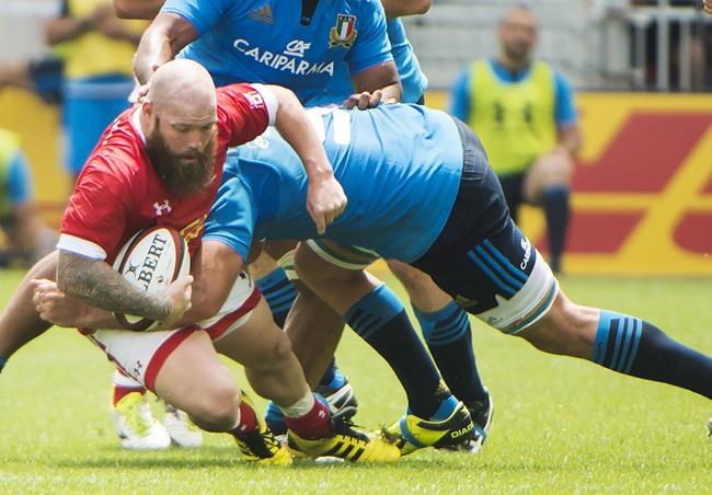 Veteran Canada hooker Ray Barkwill retires due to medical reasons | iNFOnews.ca
