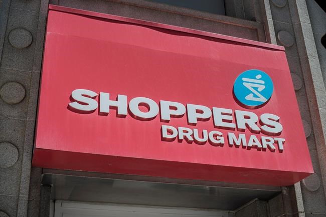 Shoppers Drug Mart launches second online medical pot portal in Alberta | iNFOnews.ca Shoppers Drug Mart launches second online medical pot portal in Alberta | iNFOnews.ca