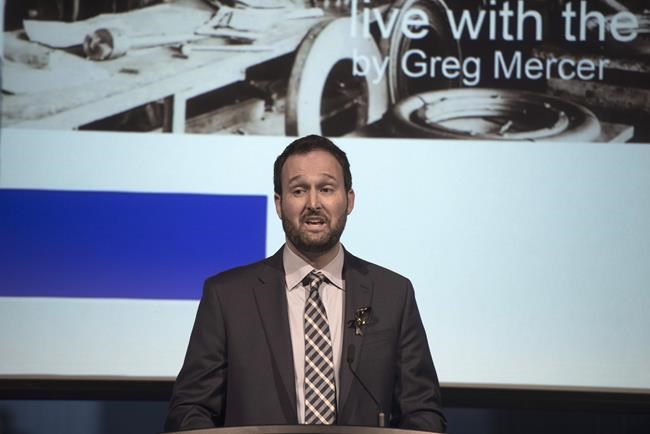 Michener Award finalists announced for outstanding public-service journalism | iNFOnews.ca