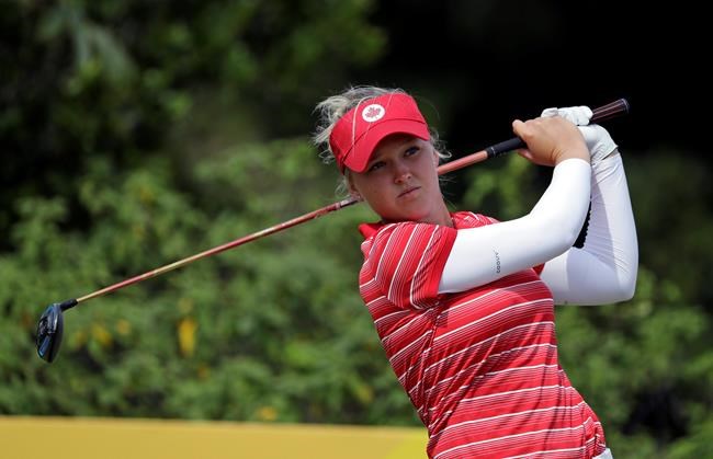 Golf Canada's 2020 Olympic preparations on track with qualifying formula helping | iNFOnews.ca