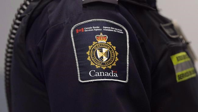 Stop CBSA policy requiring bulletproof vests in immigrant detention: advocates | iNFOnews.ca