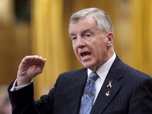 Tory MP on cusp of retirement laments decline of Commons civility | iNFOnews.ca CP27576348