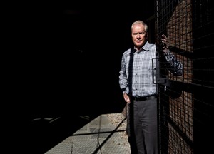 Documents raise questions about abuse claim against former Olympic CEO | iNFOnews.ca CP31295270