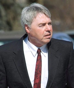 Robert Latimer appeals parole board decision restricting international travel | iNFOnews.ca Robert Latimer appeals parole board decision restricting international travel | iNFOnews.ca