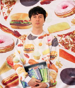 Panda Bear's Noah Lennox discusses Grammy, Daft Punk and new album | iNFOnews.ca