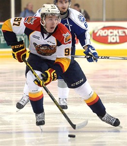 Led by McDavid and Strome, Erie Otters are primed for OHL playoff run | iNFOnews.ca Led by McDavid and Strome, Erie Otters are primed for OHL playoff run | iNFOnews.ca