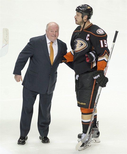 Boudreau earns some playoff vindication with first conference-final appearance | iNFOnews.ca