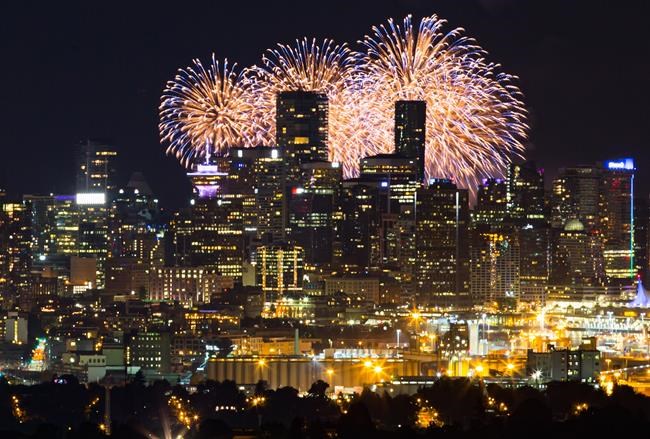 Vancouver to ban fireworks but will still allow them for some cultural events | iNFOnews.ca Vancouver to ban fireworks but will still allow them for some cultural events | iNFOnews.ca