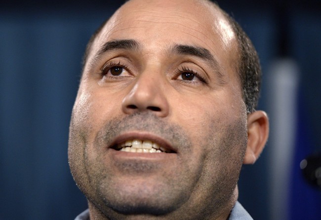 PM must avoid Harkat file due to brother's involvement: watchdog group | iNFOnews.ca CP36590999