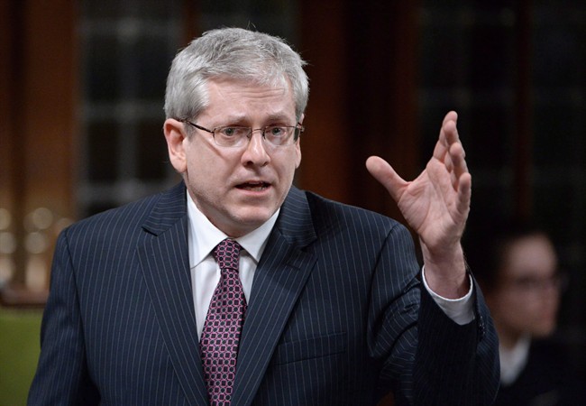 Canada Revenue Agency mailed SIN numbers to wrong people — twice: MP | iNFOnews.ca CP37208989