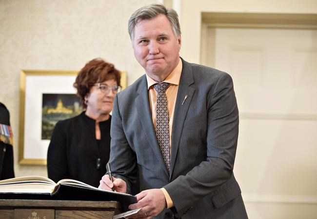 Alberta minister promises repeal of First Nations consultation law | iNFOnews.ca Alberta minister promises repeal of First Nations consultation law | iNFOnews.ca