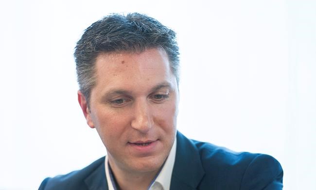 Former Amaya CEO and others plead not guilty to securities charges | iNFOnews.ca