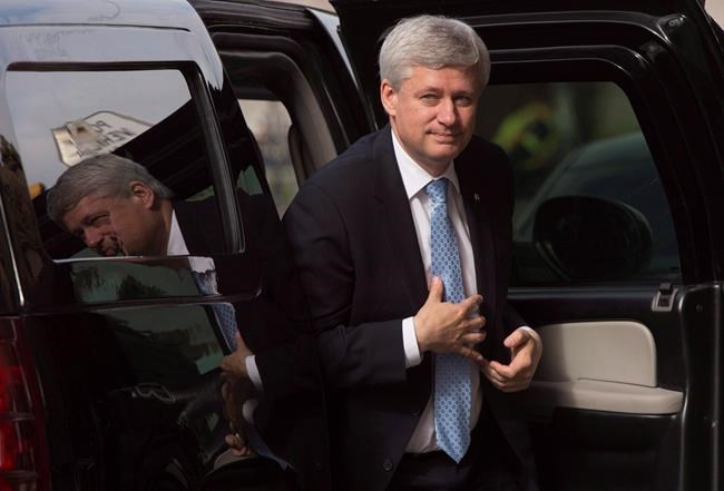 Harper PMO deleted from Google web searches to keep site up-to-date | iNFOnews.ca Harper PMO deleted from Google web searches to keep site up-to-date | iNFOnews.ca