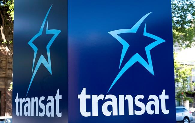 Air Transat flight attendants to vote on new agreement | iNFOnews.ca