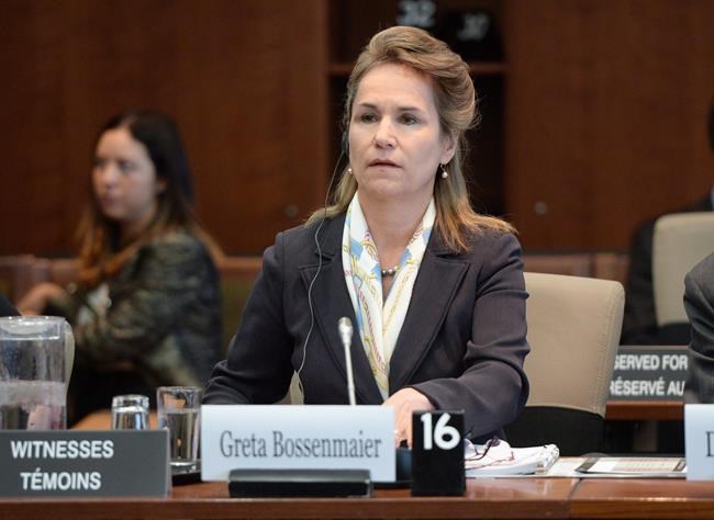 Advanced computing could doom current online security protections: spy chief | iNFOnews.ca