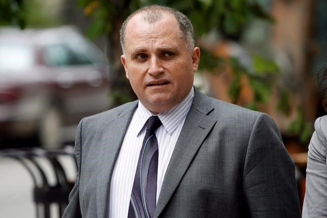 Toronto lawyer Galati files constitutional challenge against EU trade deal | iNFOnews.ca