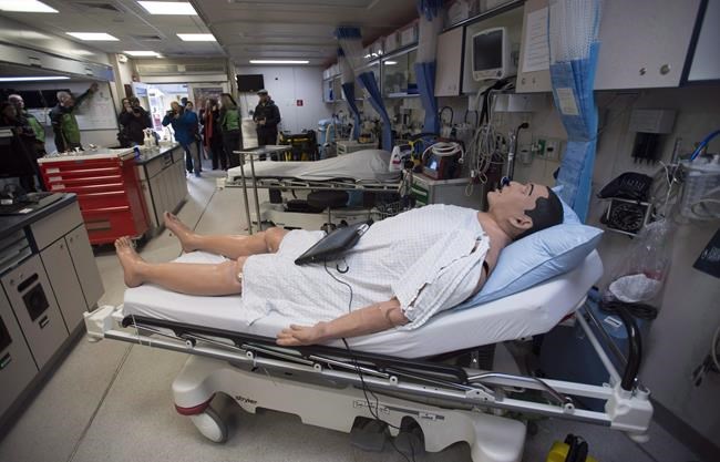 Additional sites aimed at preventing drug overdoses open around B.C. | iNFOnews.ca