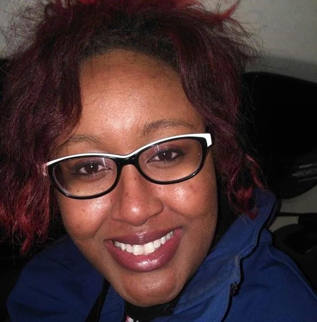 Shanna Desmond remembered as hopeful, resolute as second funeral is held | iNFOnews.ca