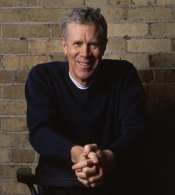 Stuart McLean, host of CBC Radio's 'Vinyl Cafe,' dead at 68 | iNFOnews.ca
