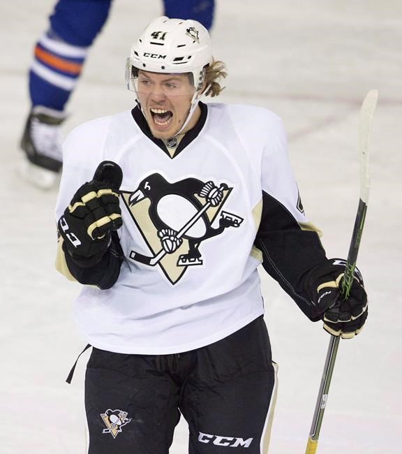 Islanders' Sprong hopes to translate Stanley Cup experience into QMJHL success | iNFOnews.ca