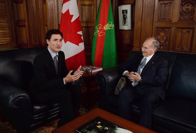 Conservative MP decries 'ridiculous' non-response from PM on ethics probe | iNFOnews.ca Conservative MP decries 'ridiculous' non-response from PM on ethics probe | iNFOnews.ca