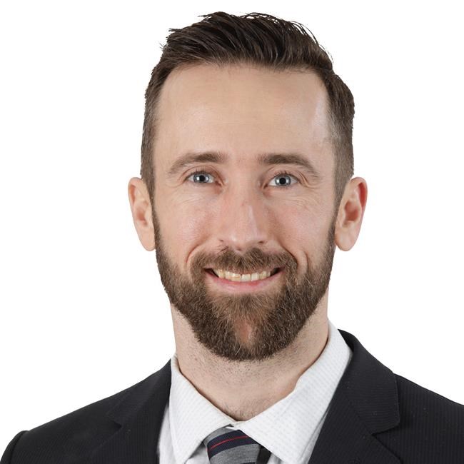 Names in the mix: a list of potential Conservative leadership contenders | iNFOnews.ca