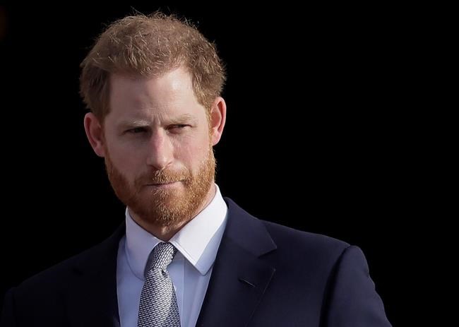 Quebec professors appeal to Supreme Court ruling on succession to British throne | iNFOnews.ca