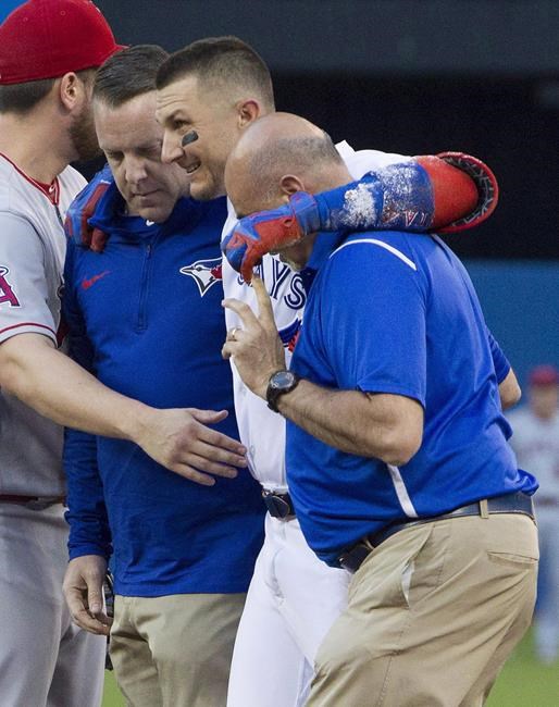 Blue Jays shortstop Troy Tulowitzki placed on 60-day disabled list | iNFOnews.ca Blue Jays shortstop Troy Tulowitzki placed on 60-day disabled list | iNFOnews.ca