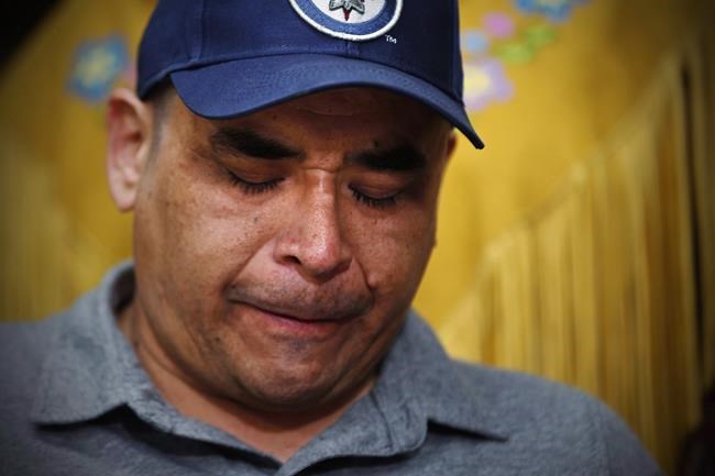 Indigenous men switched at birth left with more questions after investigations | iNFOnews.ca Indigenous men switched at birth left with more questions after investigations | iNFOnews.ca