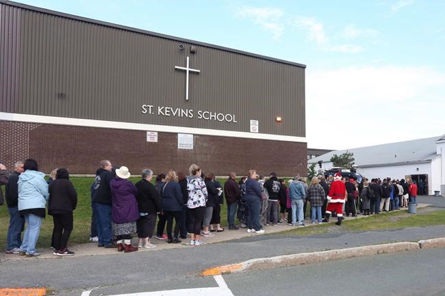 Holy cash: Chase the Ace fundraiser nets $5.8M for Newfoundland parish | iNFOnews.ca