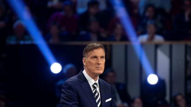People's party leader Maxime Bernier sues political pundit for defamation | iNFOnews.ca People's party leader Maxime Bernier sues political pundit for defamation | iNFOnews.ca
