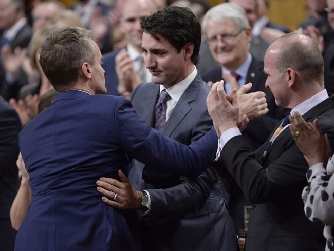 Don't destroy gay-sex records, historians urge as bill moves through Commons | iNFOnews.ca Don't destroy gay-sex records, historians urge as bill moves through Commons | iNFOnews.ca