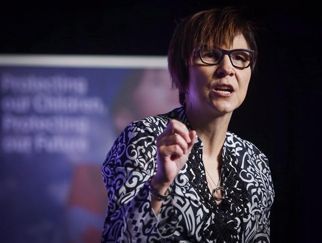 Tribunal again tells feds to fund Indigenous child welfare, minister agrees | iNFOnews.ca