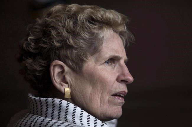 Ontario bringing in 'pay transparency' bill aimed at closing gender wage gap | iNFOnews.ca