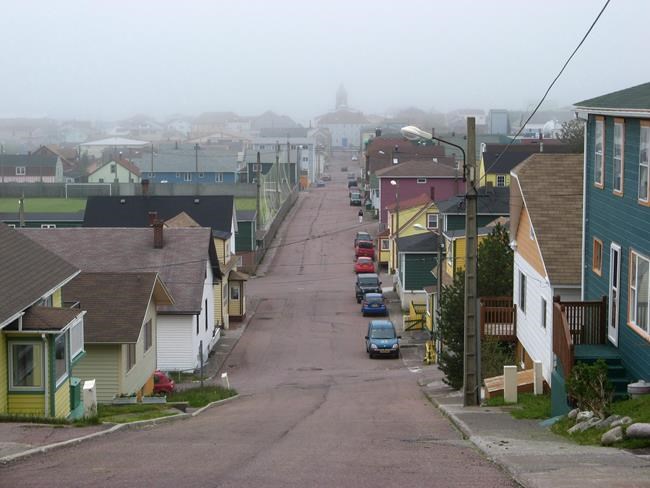 New ferry will allow Canadians to drive to French territory off Newfoundland | iNFOnews.ca