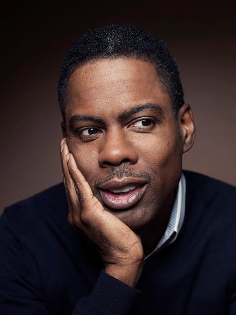 Chris Rock to star in 'Fargo' S4, but it's unclear if show will return to Calgary | iNFOnews.ca