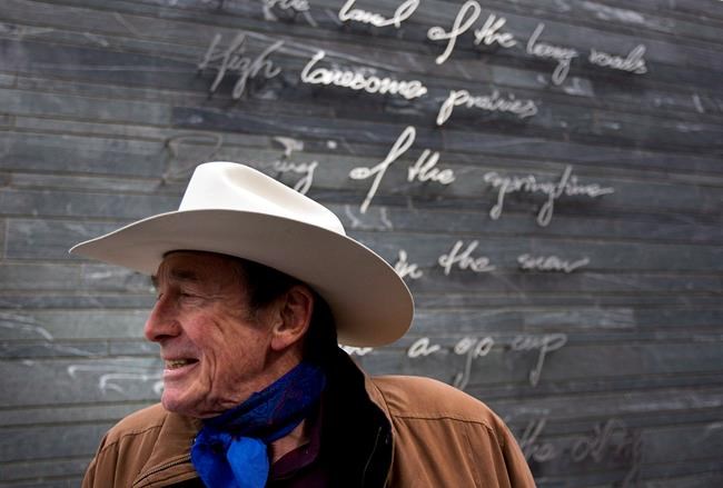 Folk singer Ian Tyson cancels show due to 'serious medical situation' | iNFOnews.ca Folk singer Ian Tyson cancels show due to 'serious medical situation' | iNFOnews.ca