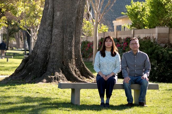 Jim Carrey, Maya Rudolph among stars coming to streaming services in September | iNFOnews.ca Jim Carrey, Maya Rudolph among stars coming to streaming services in September | iNFOnews.ca