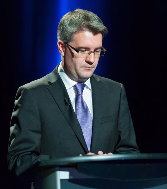 People's Alliance agrees to prop up N.B. Tories, but premier urges PC revolt | iNFOnews.ca People's Alliance agrees to prop up N.B. Tories, but premier urges PC revolt | iNFOnews.ca