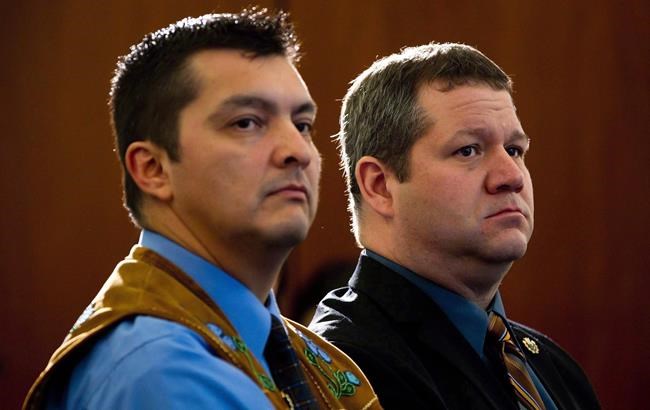 Northwest Territories ministers face vote on being expelled from cabinet | iNFOnews.ca