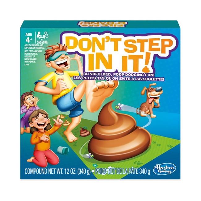 Everybody poops: Toymakers tap into obsession with bodily function | iNFOnews.ca