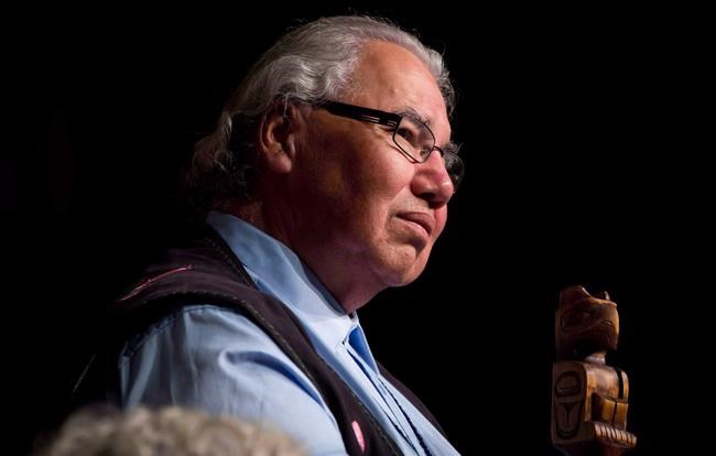 TRC heard concerns about coerced sterilization of Indigenous women: Sinclair | iNFOnews.ca