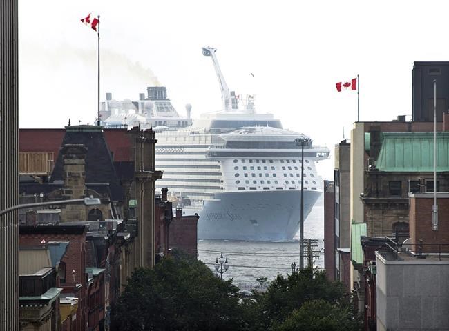Saint John deputy mayor calls for ban on bad news, wants more positivity | iNFOnews.ca Saint John deputy mayor calls for ban on bad news, wants more positivity | iNFOnews.ca
