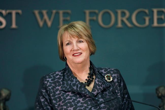I didn't question Muskrat Falls cost estimates, former premier tells inquiry | iNFOnews.ca