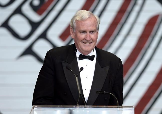 Kevin Vickers says he's considering a run for New Brunswick Liberal leadership | iNFOnews.ca CP186172058