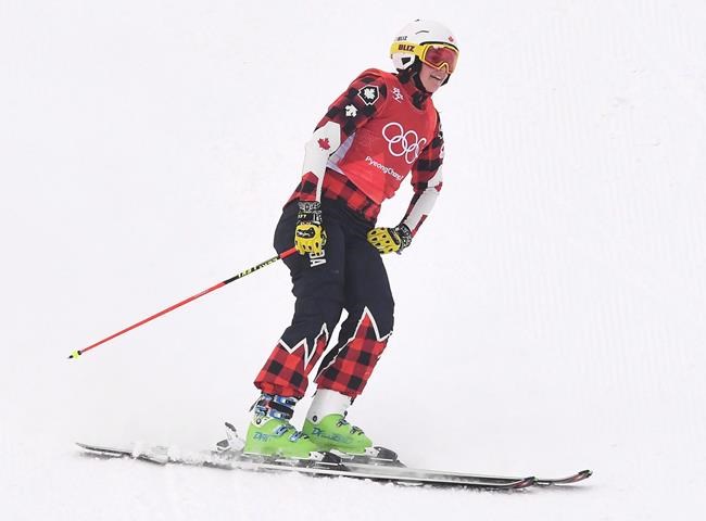 Return of Marielle Thompson deepens Canadian women's ski cross team | iNFOnews.ca Return of Marielle Thompson deepens Canadian women's ski cross team | iNFOnews.ca