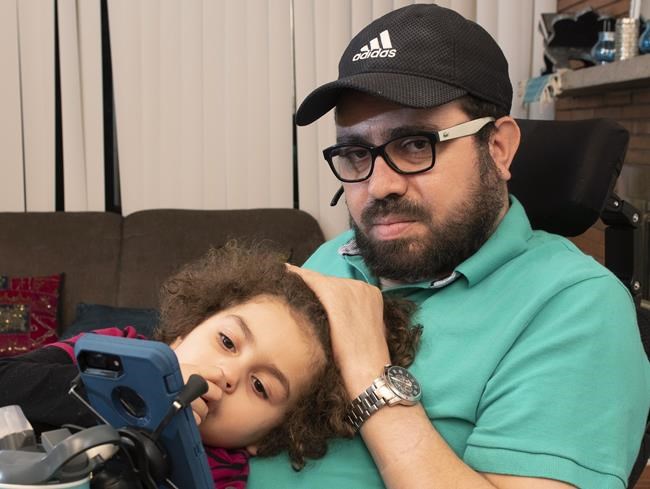 Two victims of 2017 mosque shooting receive medals for acts of courage | iNFOnews.ca