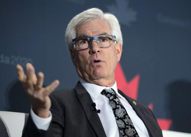 Chinese evidence behind canola impasse? 'So far we've heard nothing,' Carr says | iNFOnews.ca